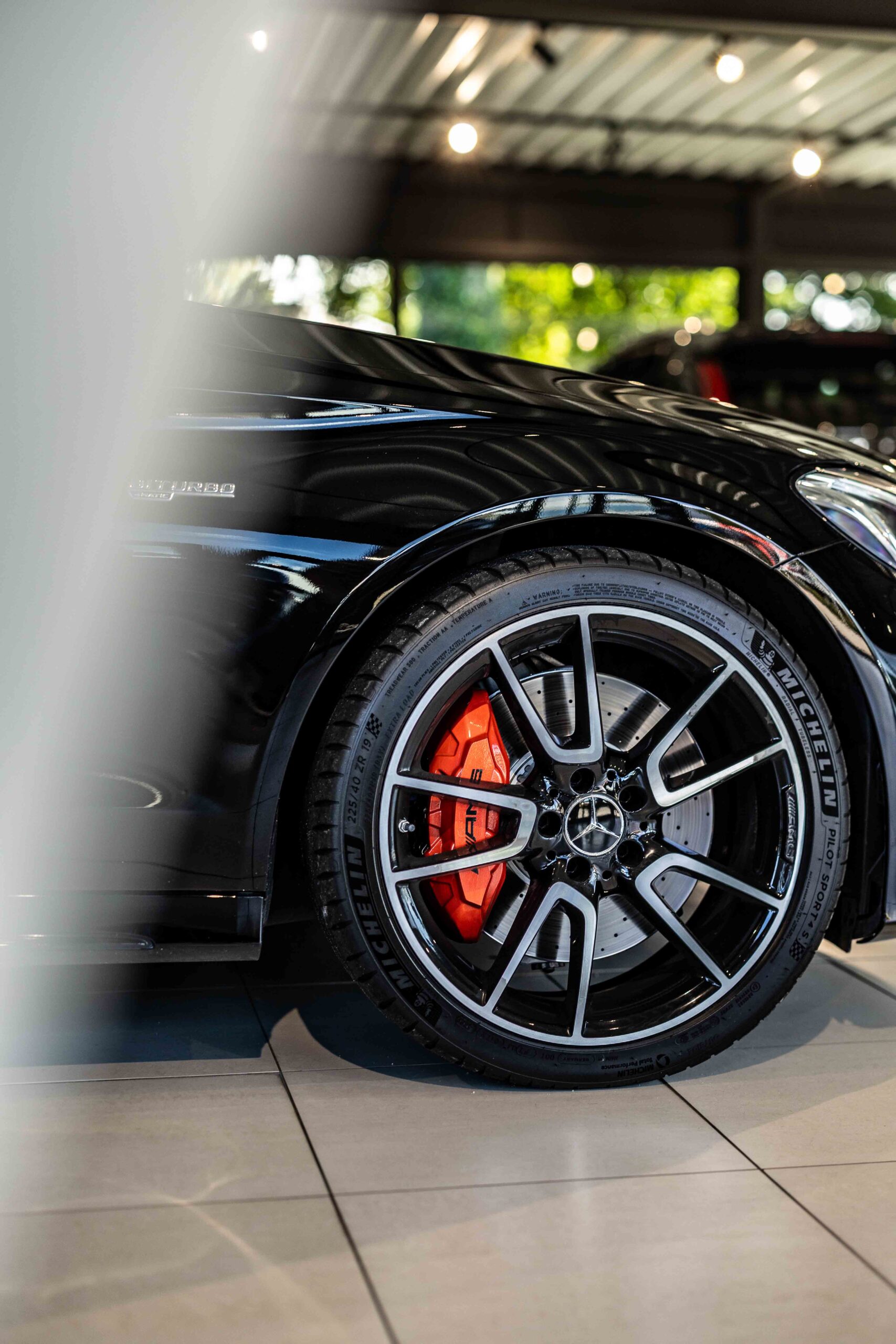 Janse Plat auto wiel