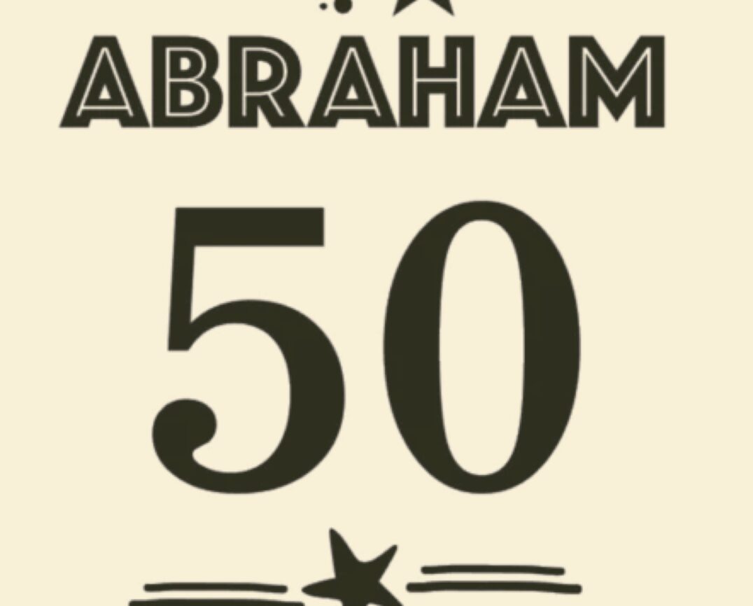 Abraham