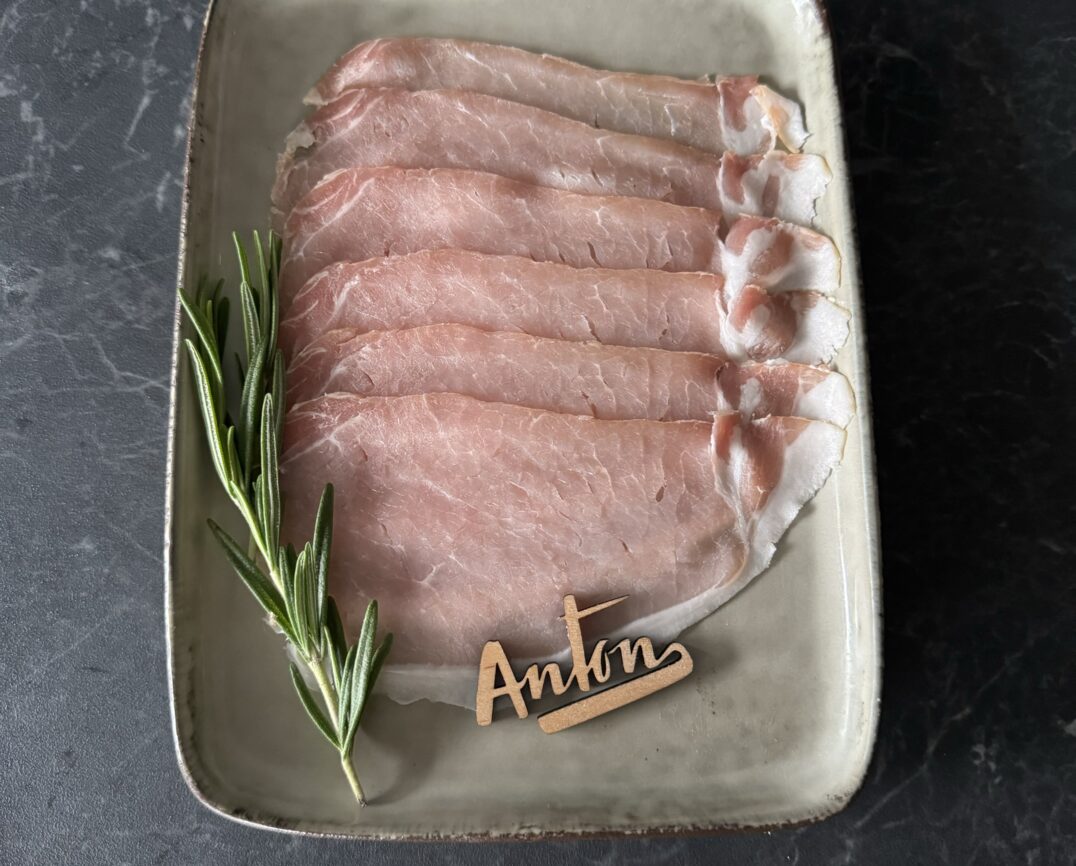 Bacon