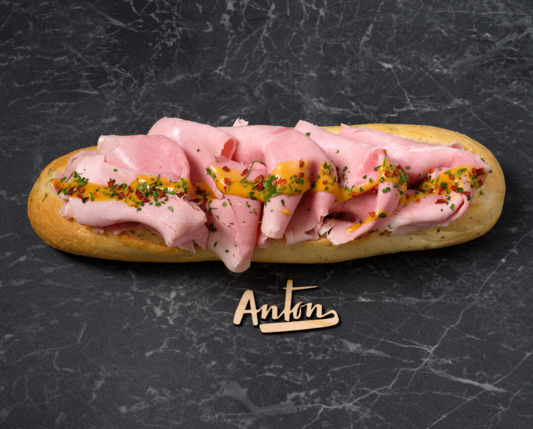 Baguette Beenham