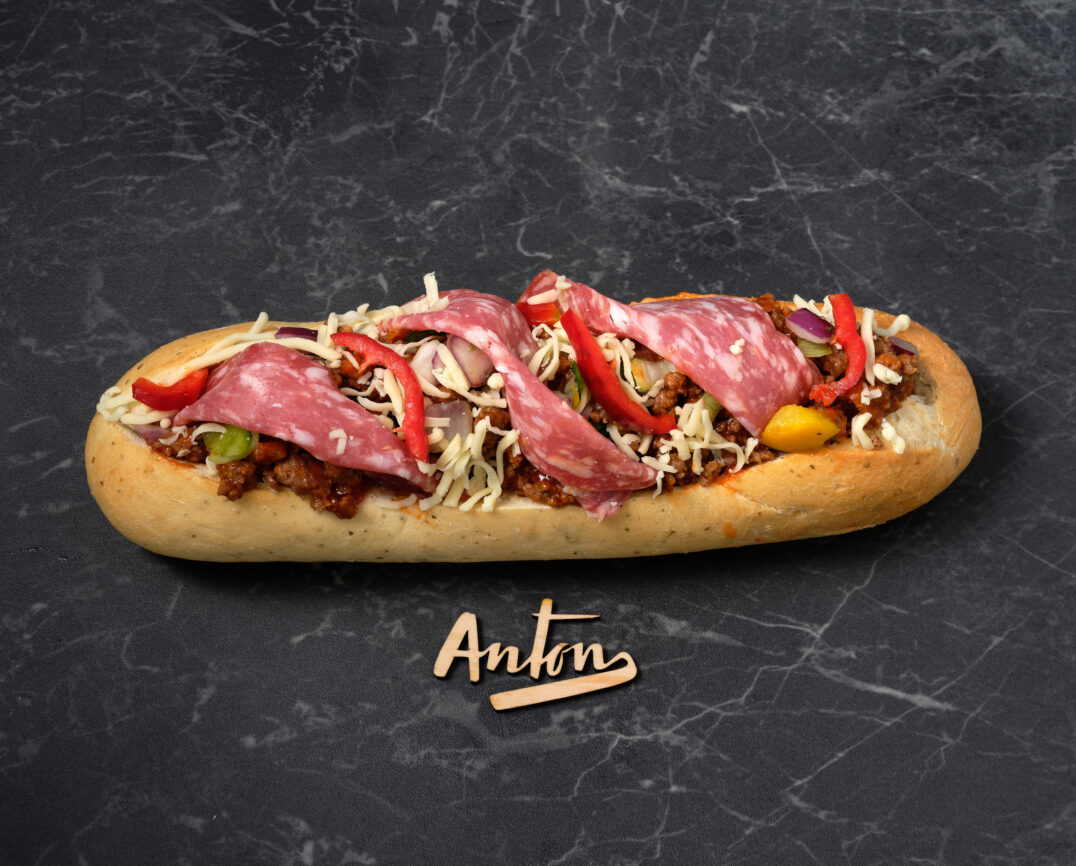 Baguette Italiano