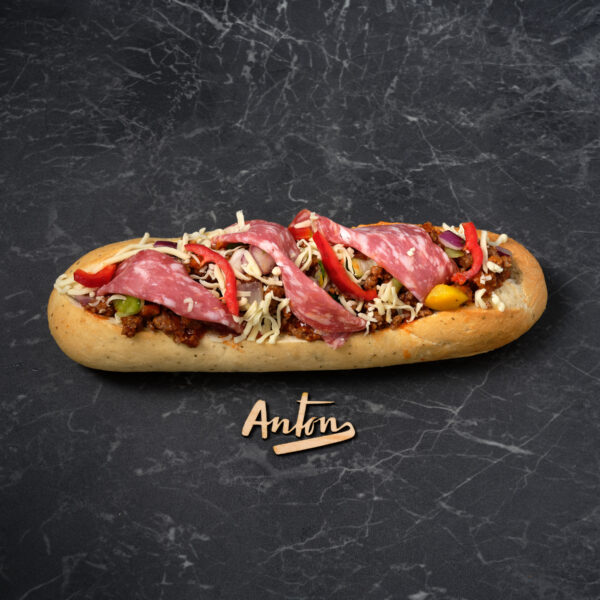 Baguette Italiano