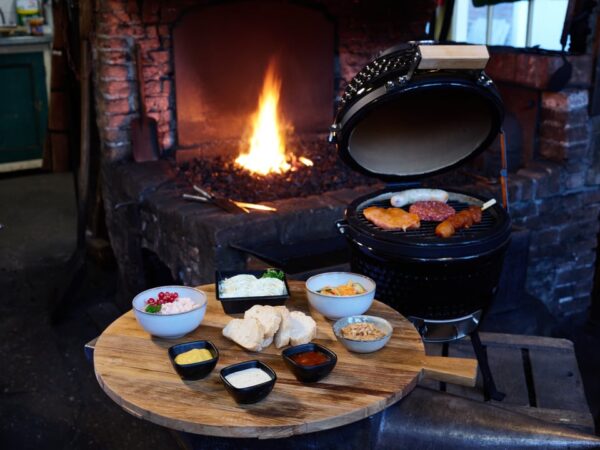 BBQ de Gouwe