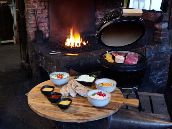 BBQ Drontermeer