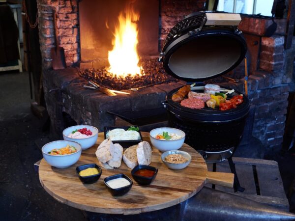 BBQ Flevo