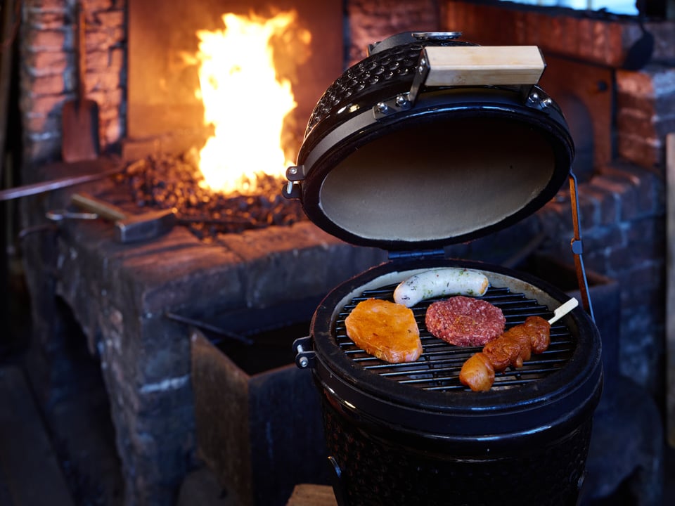 BBQ vleespakket A