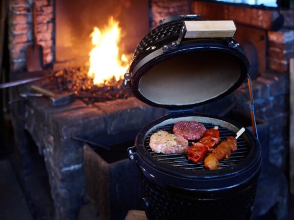 BBQ vleespakket B
