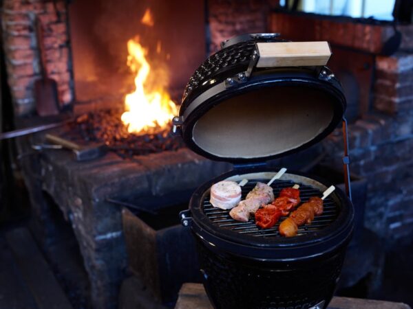 BBQ vleespakket C