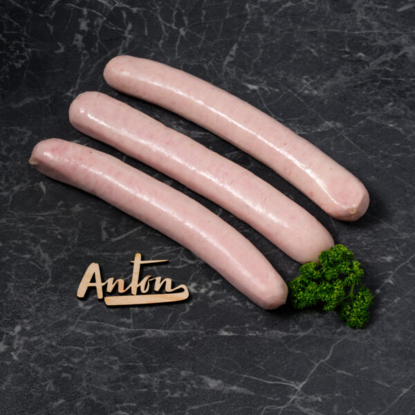 Boer dog