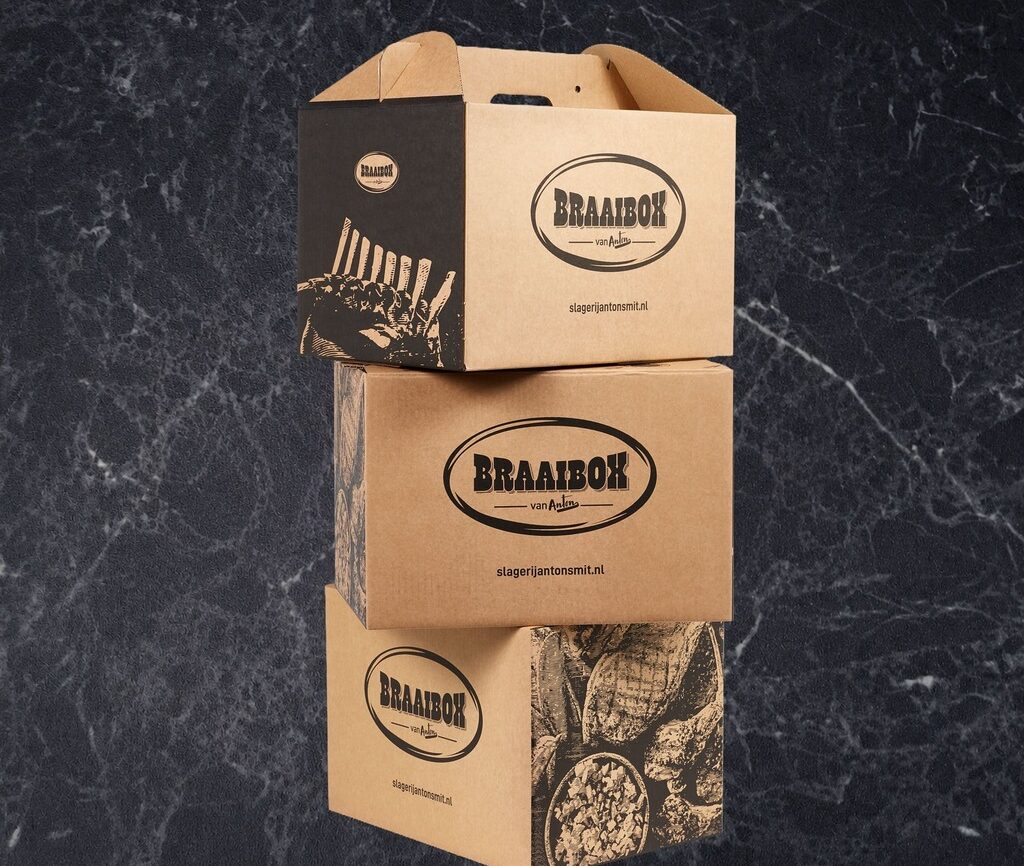 Braaibox