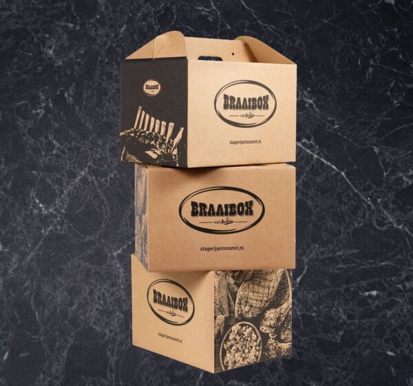 Braaibox