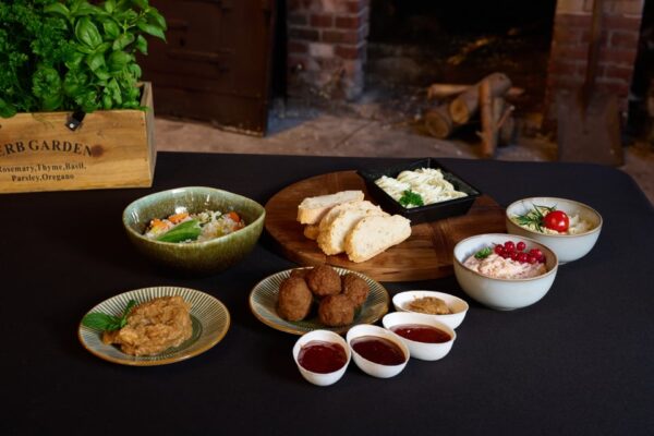 Buffet 1