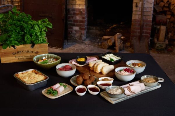 Buffet 2