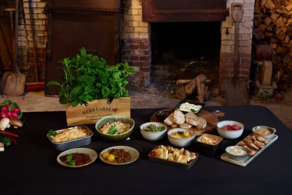 Buffet 3