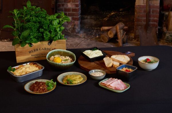 Buffet 4
