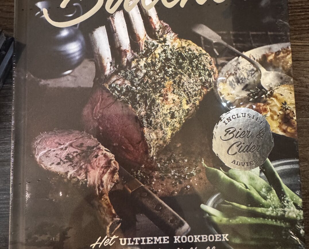 Butcher Boek