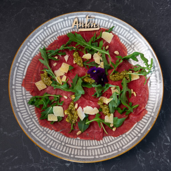 Carpaccio