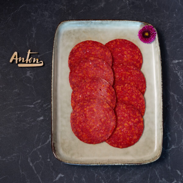 Chorizo