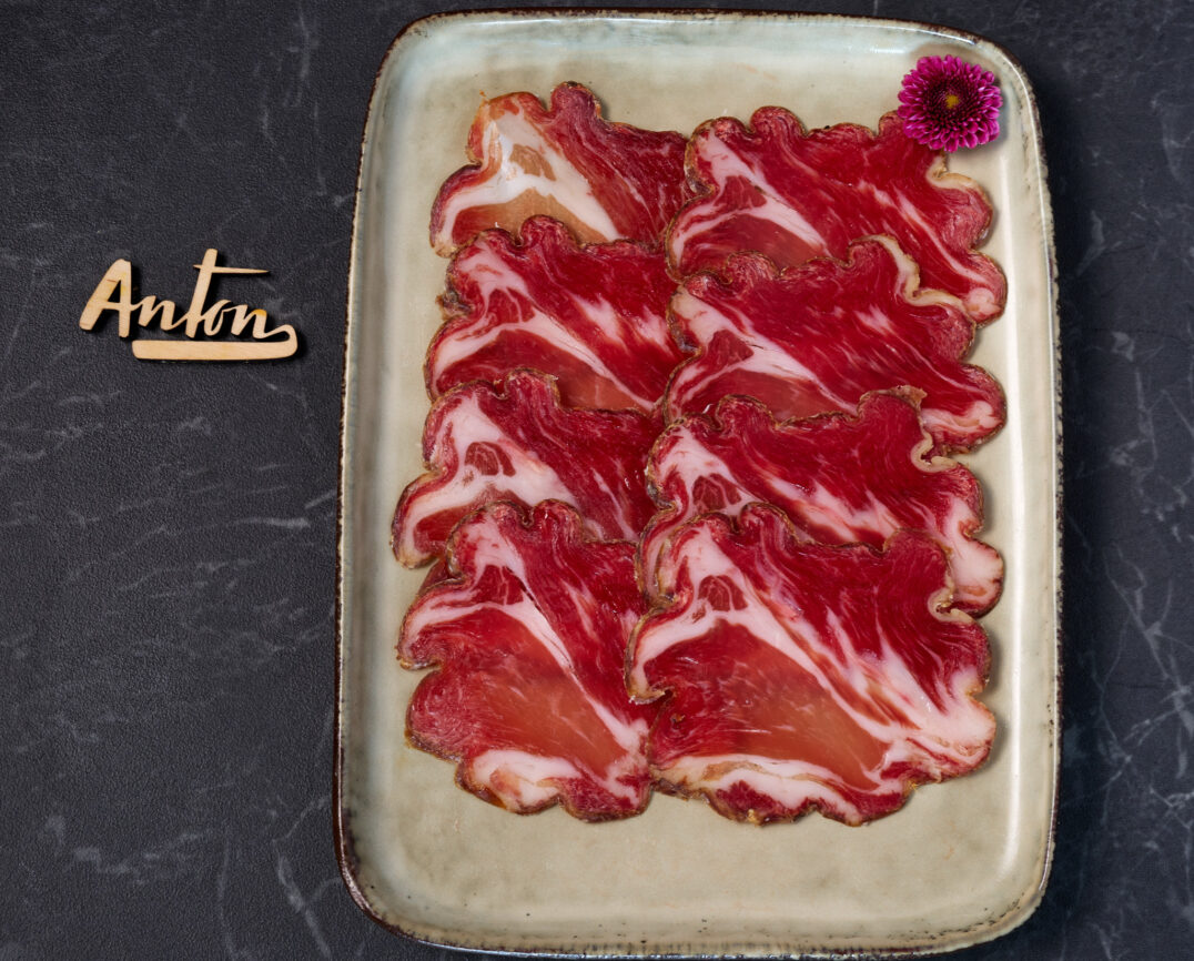 Coppa di Parma