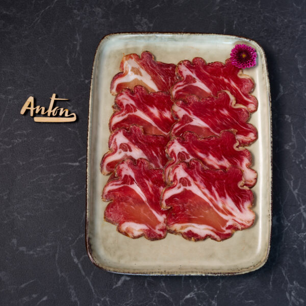 Coppa di Parma
