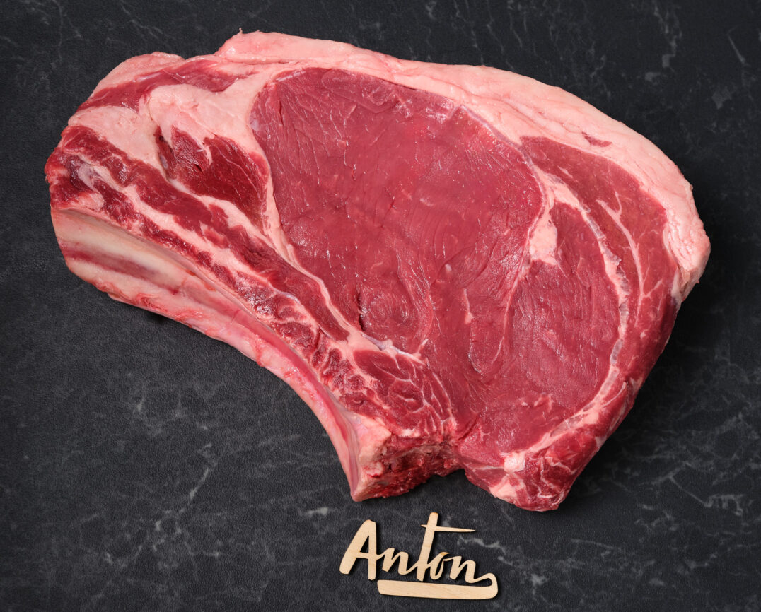 Cote de Boeuff