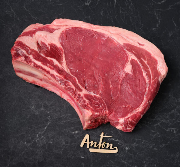 Cote de Boeuff