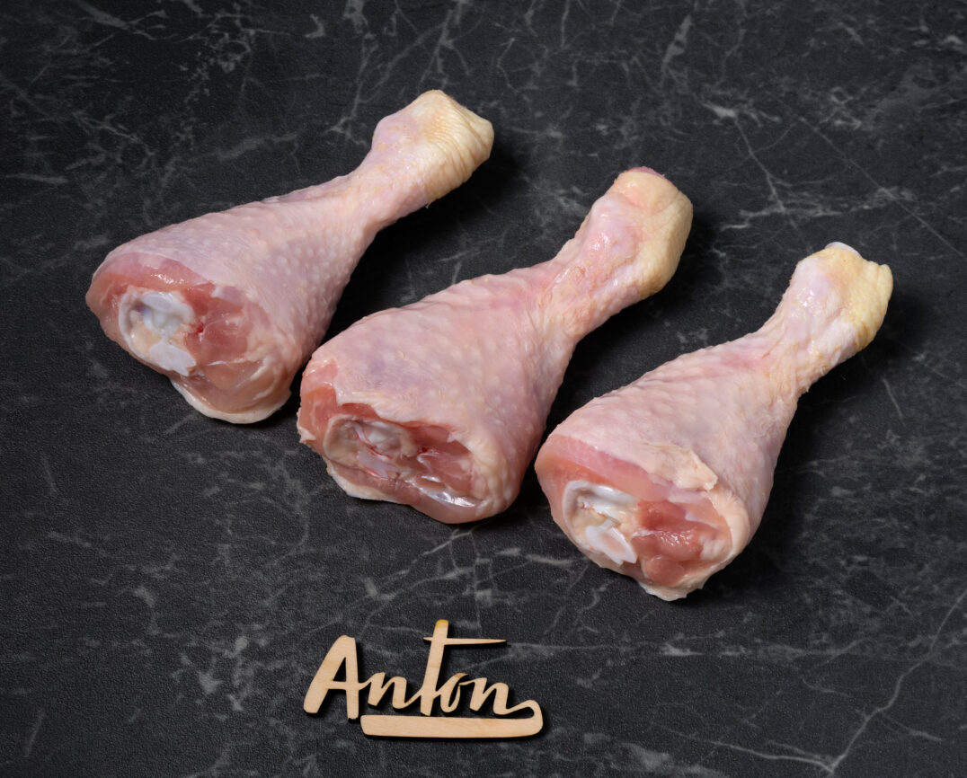 Drumsticks