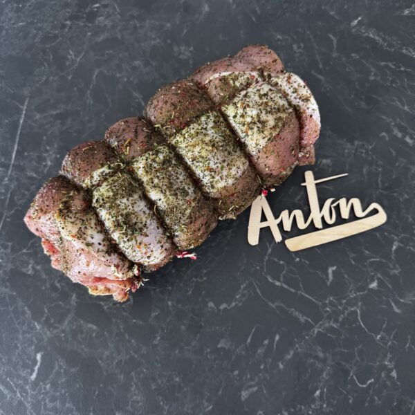 Filet di Nocci