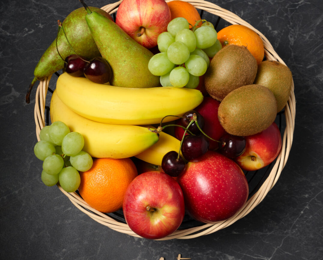 Fruit
