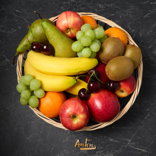 Fruit