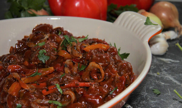 Goulash