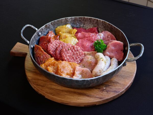 Gourmetschotel  Bistro