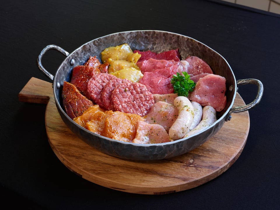 Gourmetschotel  Bistro