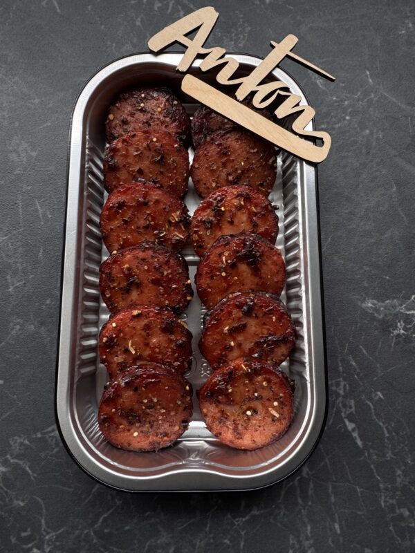 Grill schijf
