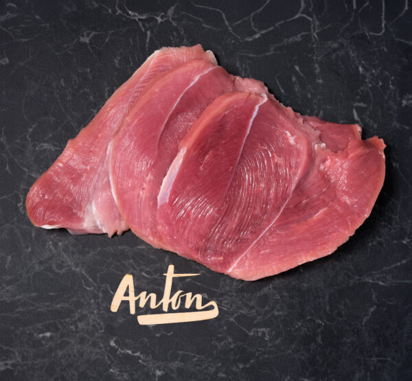 Hamlappen