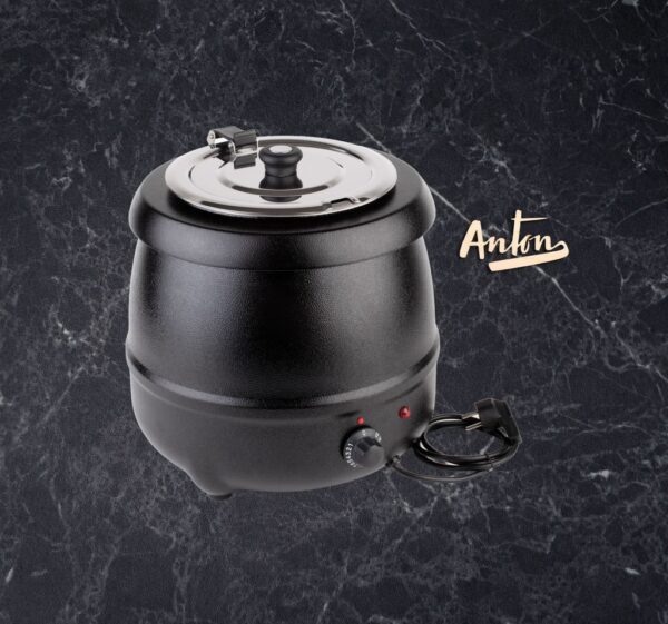 Huur hotpot