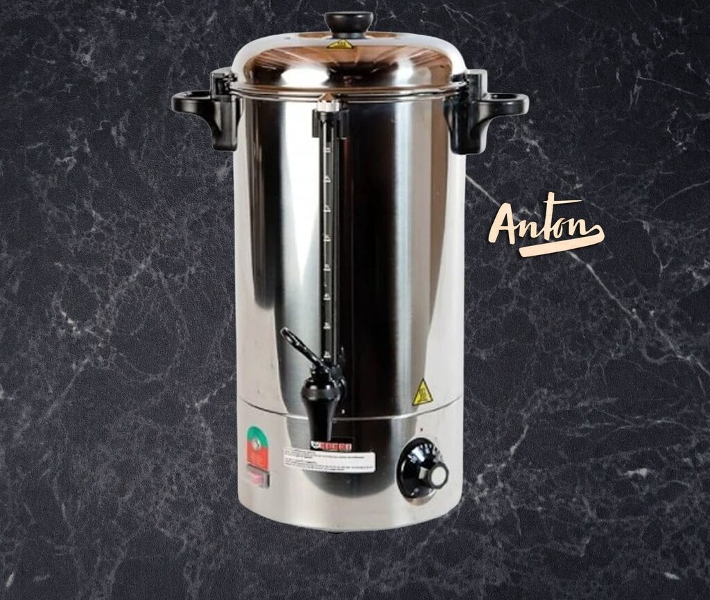Huur koffiecontainer