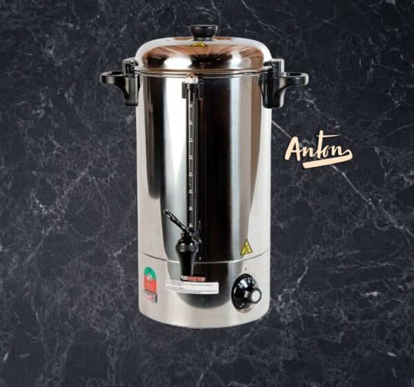 Huur koffiecontainer