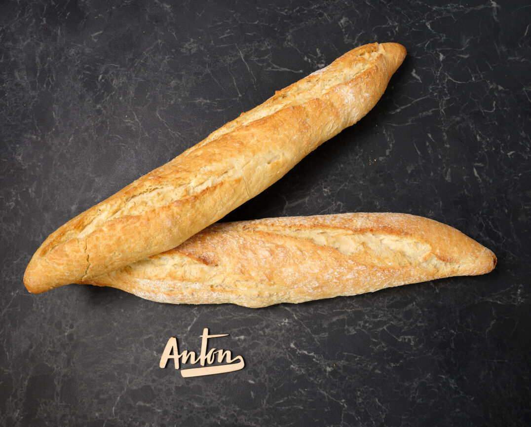 Italiaans puntbrood