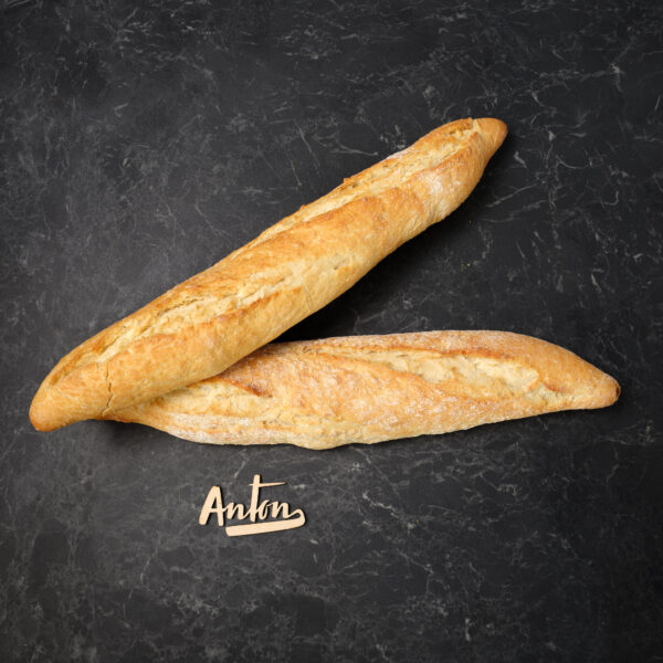 Italiaans puntbrood