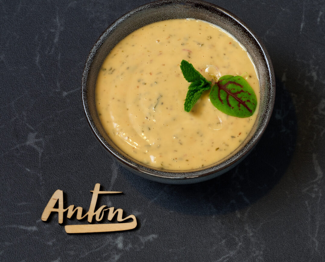 Jamballa saus