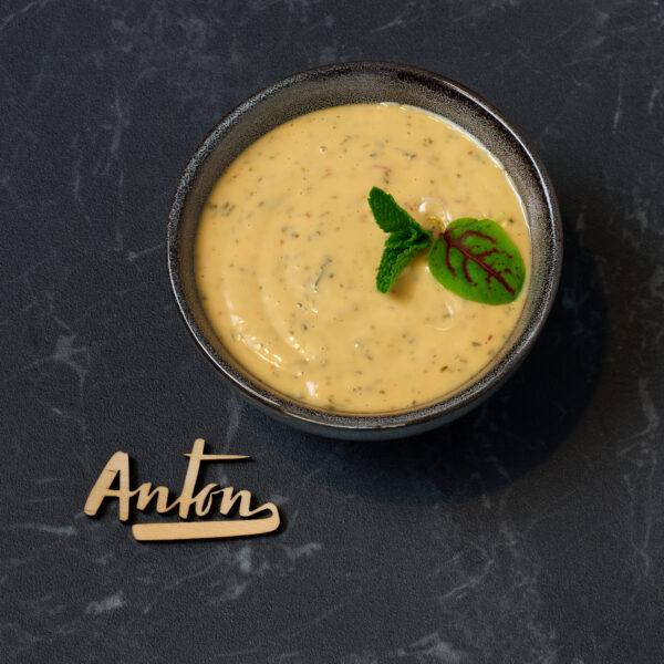 Jamballa saus