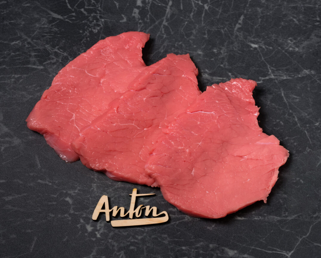 Kalfschnitzel