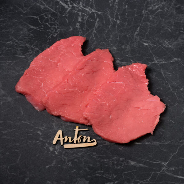 Kalfschnitzel