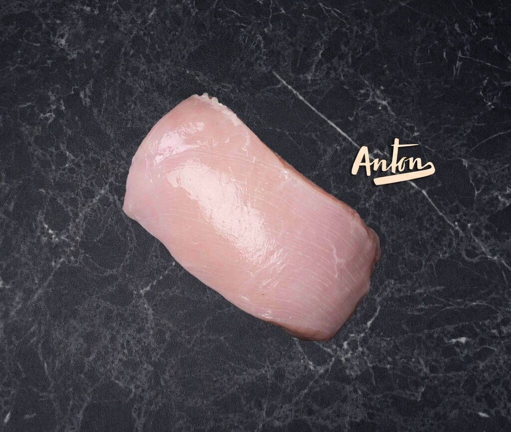 Kalkoenfilet