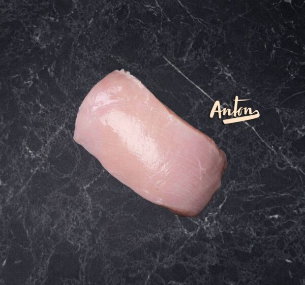 Kalkoenfilet