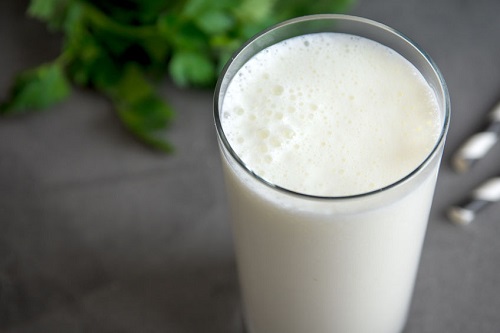 Karnemelk