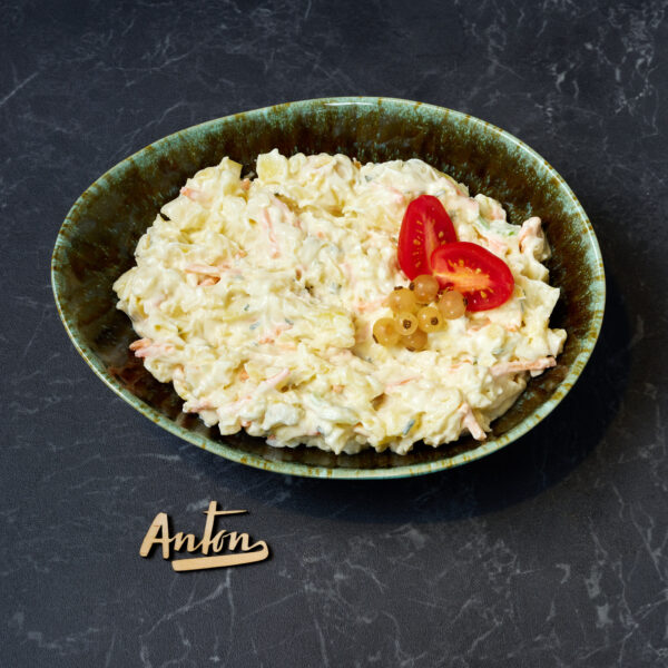 Kartoffelsalade