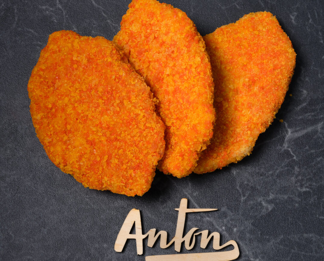 Kipschnitzel