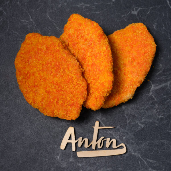 Kipschnitzel